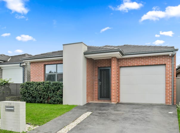 14 Killuna Way, Jordan Springs, NSW 2747