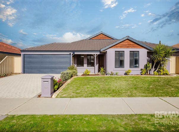 32 Shropshire Crescent, Butler, WA 6036