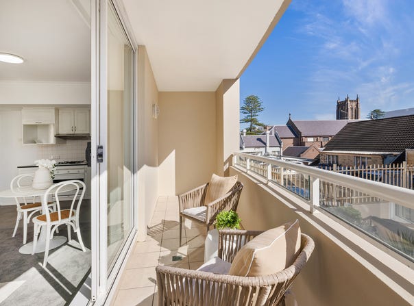 324/15 Wentworth Street, Manly, NSW 2095