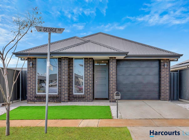 37 George Ave, Virginia, SA 5120