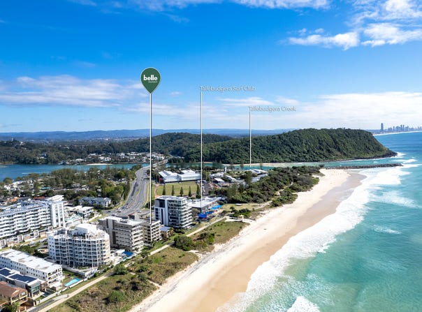 18/1495 Gold Coast Highway, Palm Beach, Qld 4221