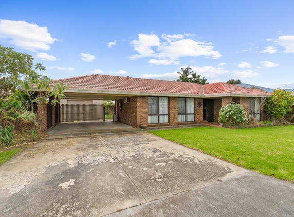 5 Queen Street, Yarram, Vic 3971