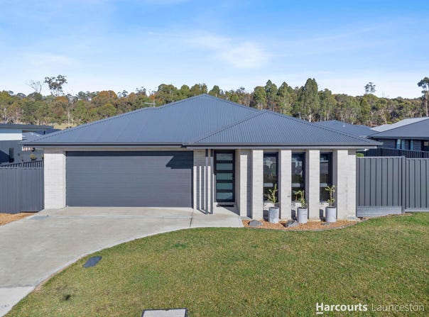 44 Fortune Drive, Youngtown, Tas 7249