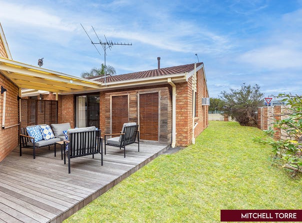 12/51-57 Gladesville Boulevard, Patterson Lakes, Vic 3197