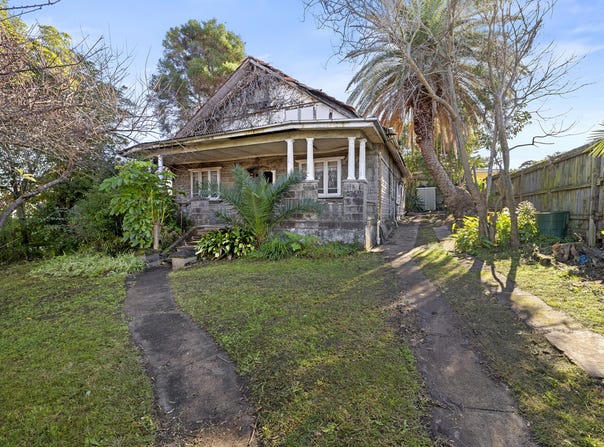 1 Kelvin Street, Ashbury, NSW 2193