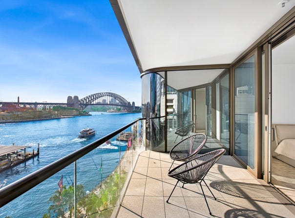608/71 Macquarie Street, Sydney, NSW 2000