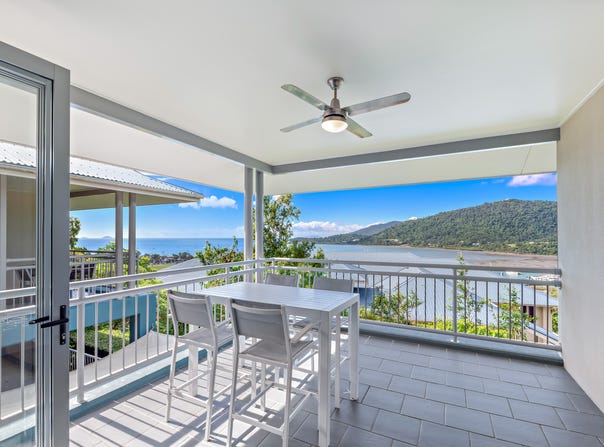 412/9A Hermitage Drive, Airlie Beach, Qld 4802