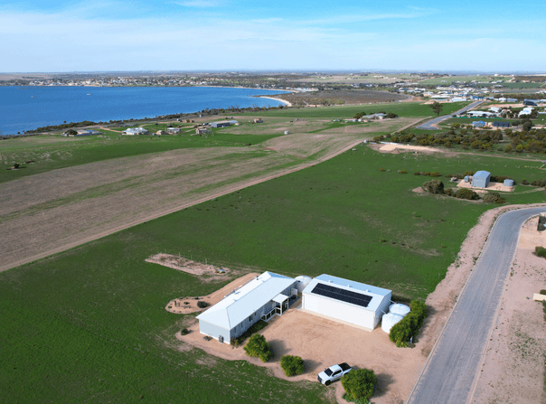 Lot 41 Vida May Way, Streaky Bay, SA 5680
