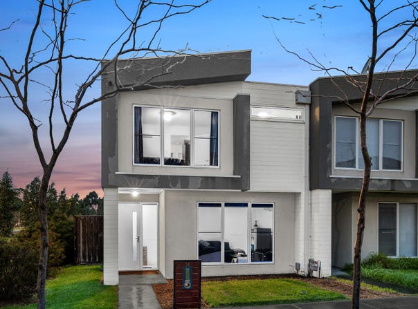 14 Pebblebeach Path, Cranbourne, Vic 3977