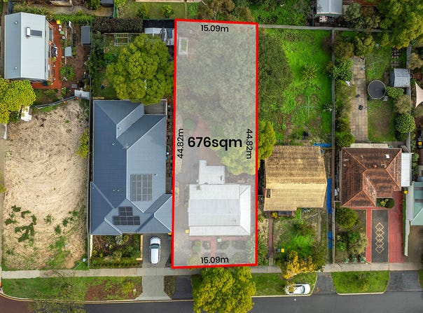 171 Gwenyfred Road, Kensington, WA 6151