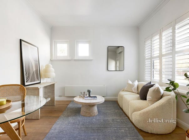 4/66 George Street, East Melbourne, Vic 3002