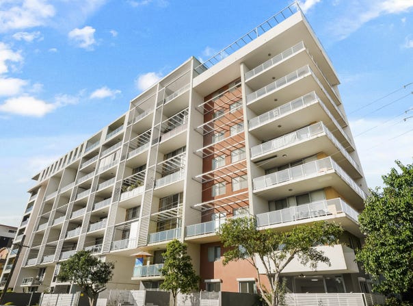 1/10-16 Castlereagh Street, Liverpool, NSW 2170