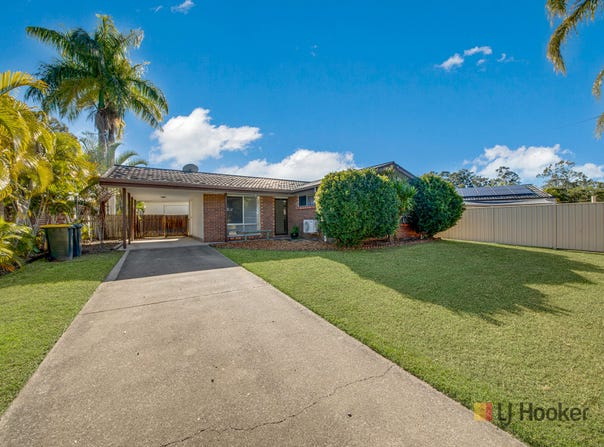 6 Andrew Court, Boyne Island, Qld 4680