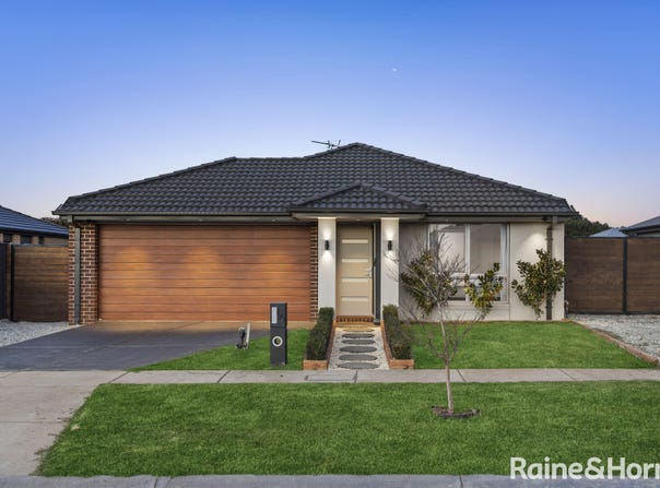 16 Barrett Street, Lancefield, Vic 3435