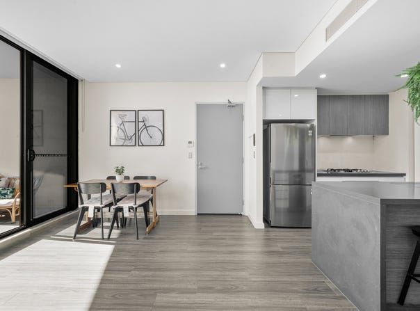 501/330 Church Street, Parramatta, NSW 2150