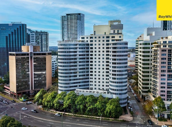 140/14 Brown Street, Chatswood, NSW 2067