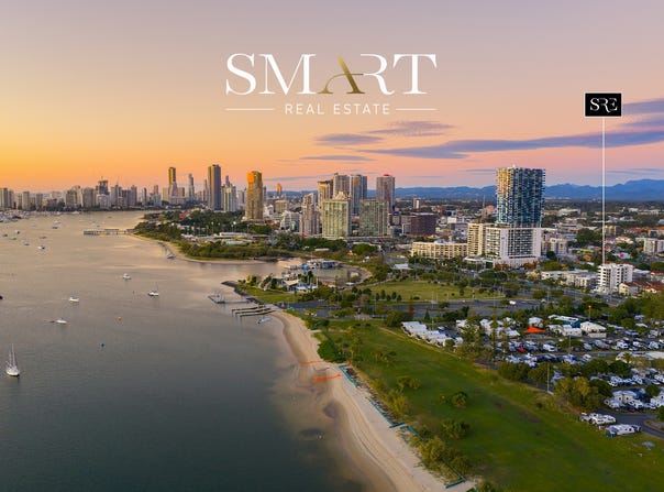 30/136 Marine Parade, Southport, Qld 4215