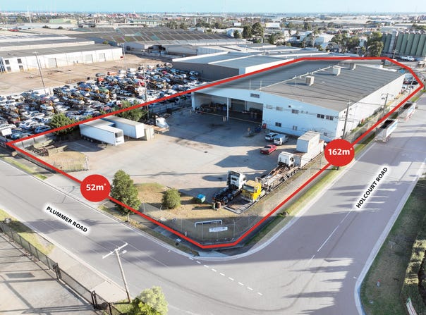 14-16 Plummer Road, Laverton North, Vic 3026