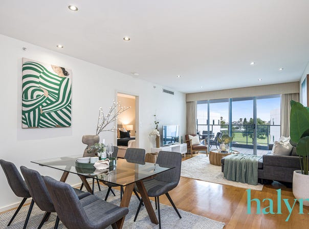 68/132 Terrace Road, Perth, WA 6000