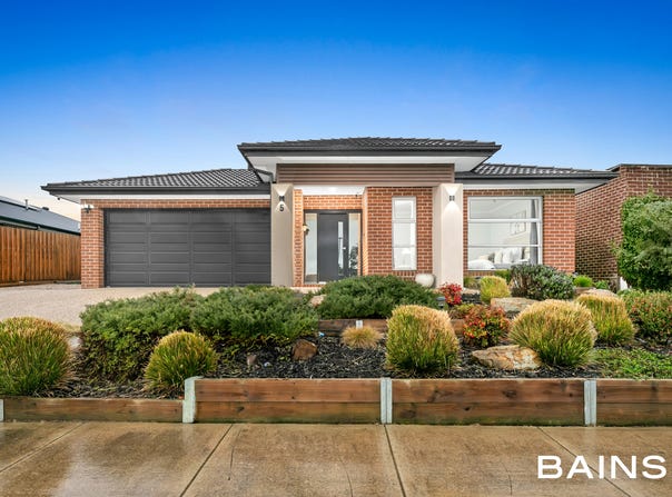 5 Rose Avenue, Wallan, Vic 3756