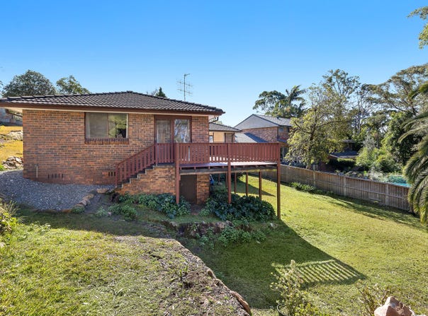 29 Barton Crescent, Wahroonga, NSW 2076