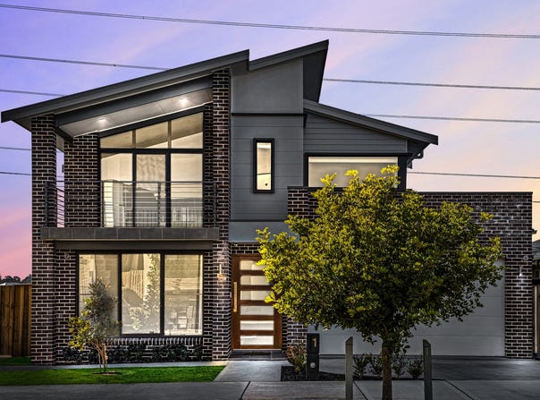 1 Herd Street, Oran Park, NSW 2570