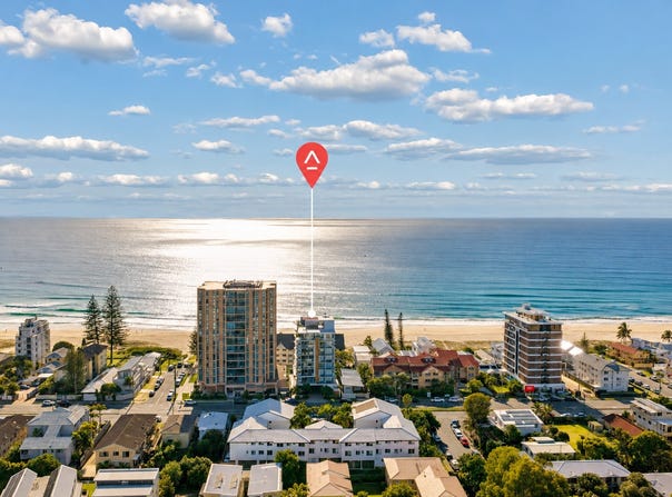 5/1263 Gold Coast Highway, Palm Beach, Qld 4221