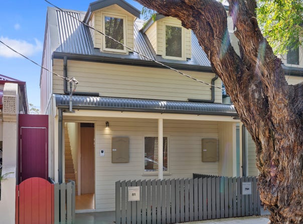 81 Renwick Street, Alexandria, NSW 2015