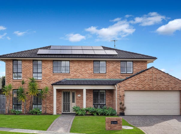 5 Portside Close, Bensville, NSW 2251
