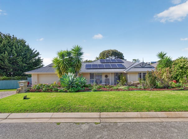 3 Gribble Court, Encounter Bay, SA 5211