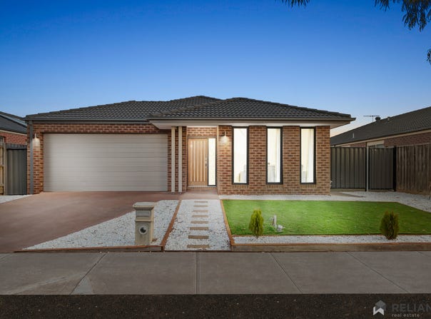 38 Bridge Road, Melton South, Vic 3338