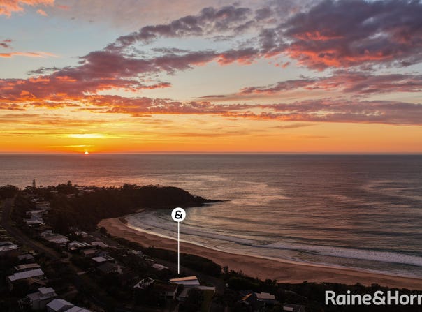 4 Beach Road, Mollymook Beach, NSW 2539