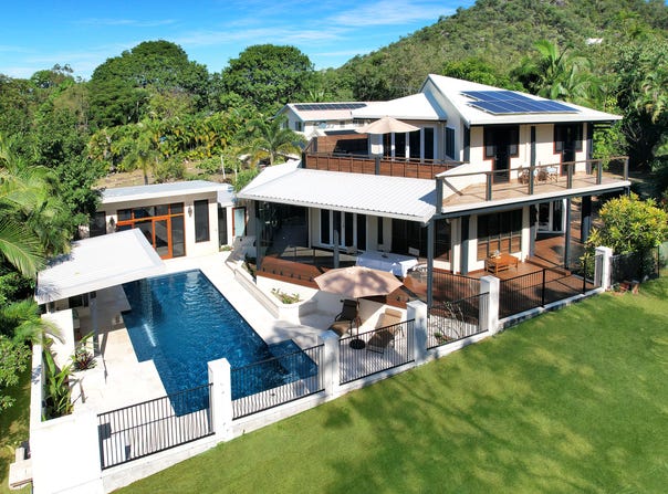 4 Wheaton Ct, Nelly Bay, Qld 4819