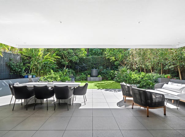 1/22 Spencer Street, Rose Bay, NSW 2029