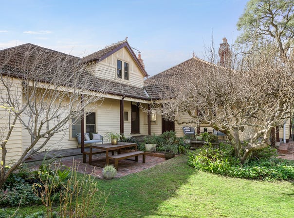 1 Wentworth Avenue, Canterbury, Vic 3126