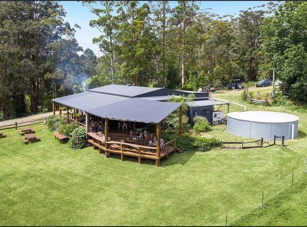 50 Elliots Rd, Tamban, NSW 2441