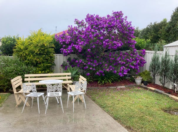 3/20 KURRABA PLACE, St Georges Basin, NSW 2540