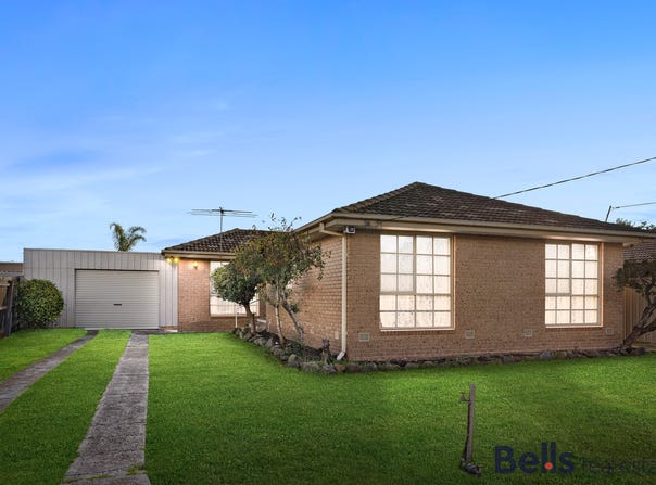 1 Woodland Drive, Albanvale, Vic 3021