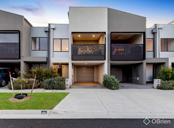 46 Aberfeldy Crescent, Cranbourne South, Vic 3977