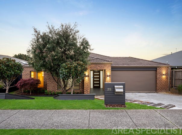 25 Lily Way, Skye, Vic 3977