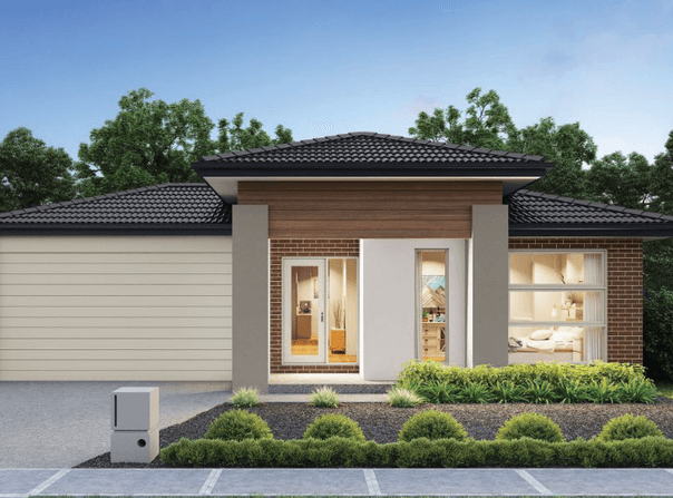 2-5340 Foliage Dr, Tarneit, Vic 3029
