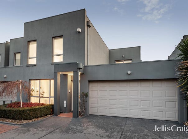 7/60 Sweyn Street, Balwyn North, Vic 3104