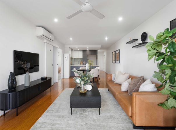 34/512 Oxley Road, Sherwood, Qld 4075