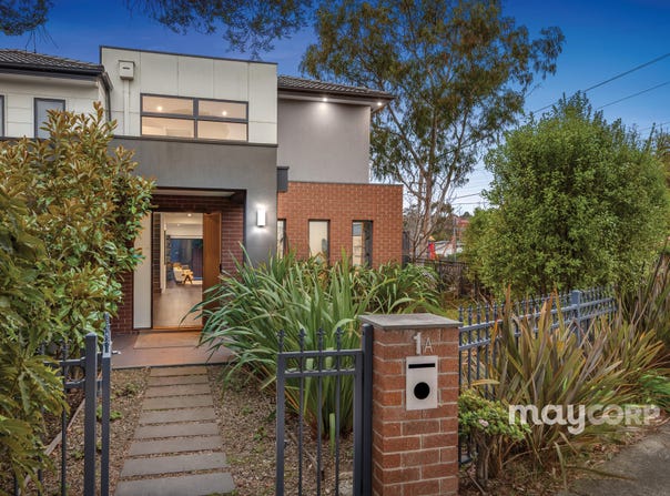 1A Cavalier Street, Doncaster East, Vic 3109