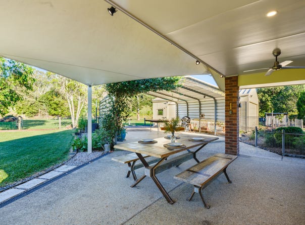 88 Tablelands Road, Cooran, Qld 4569