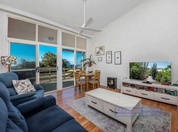 17/2 Langi Place, Ocean Shores, NSW 2483