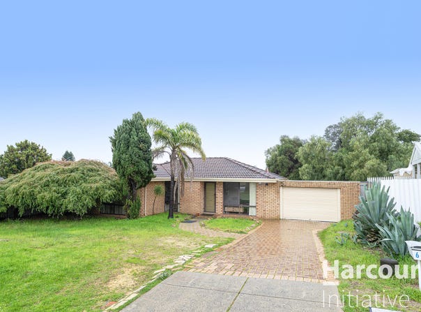 67 Apple Blossom Drive, Mirrabooka, WA 6061