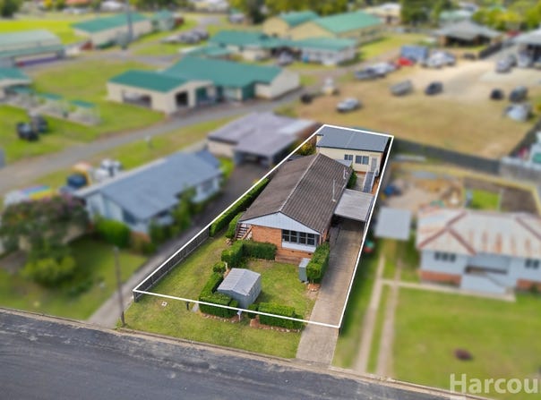 4 Thatcher Street, Wauchope, NSW 2446