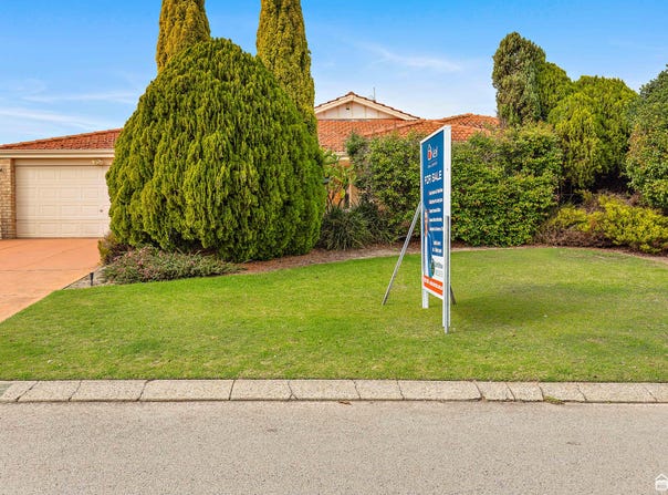 8 Waterway Cove, Seville Grove, WA 6112