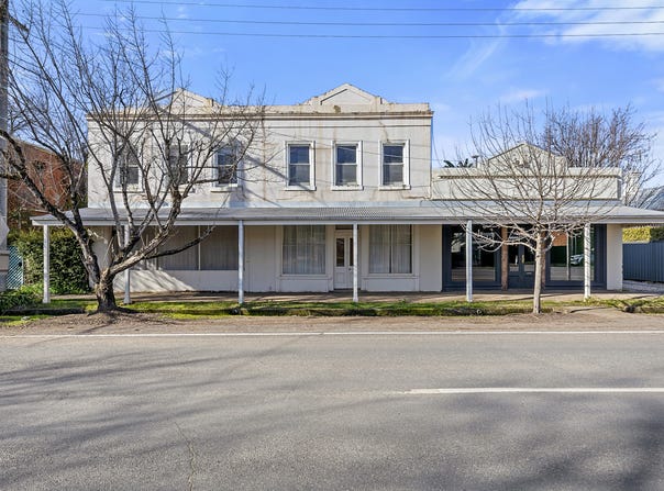23 Nunn Street, Benalla, Vic 3672